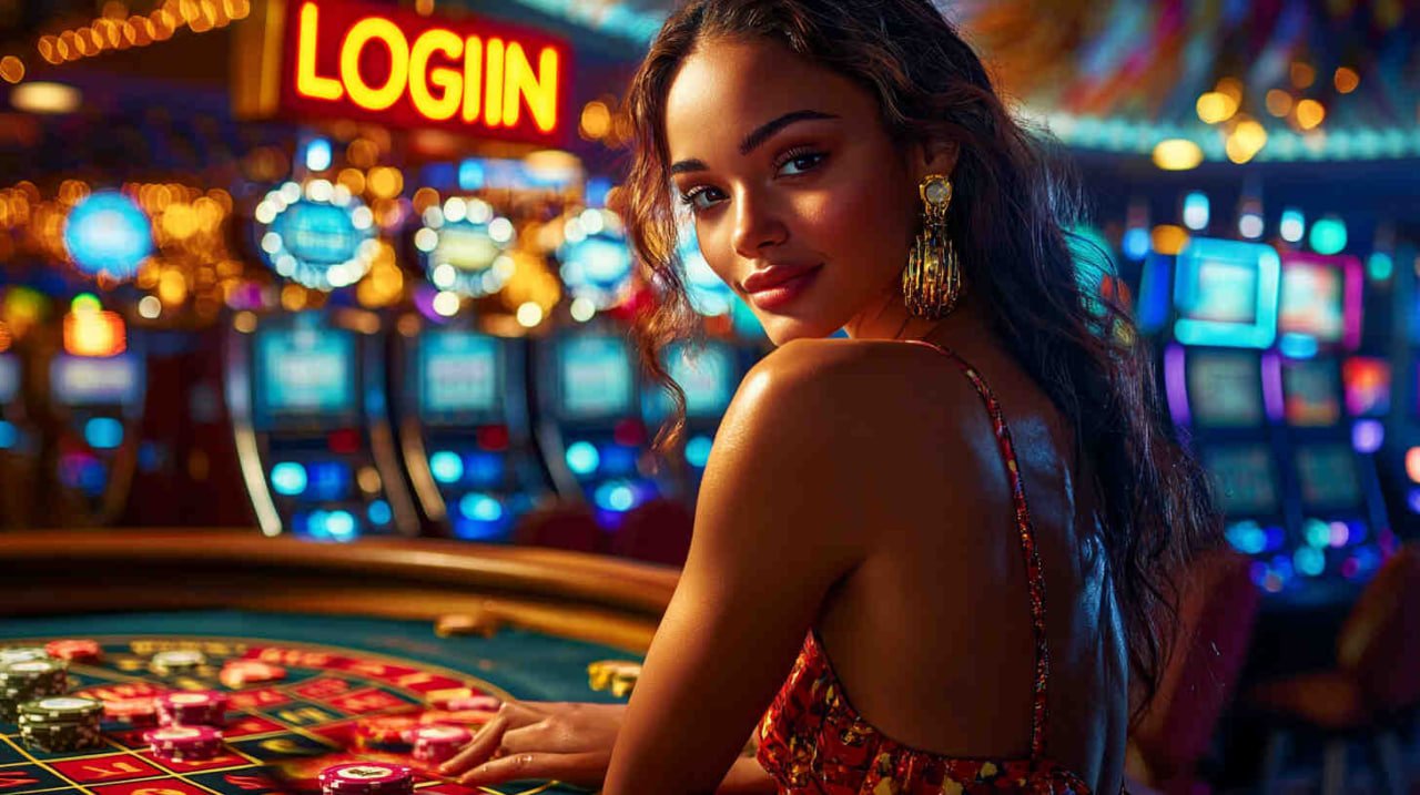 Tampilan platform mpo383 slot di layar mobile pengguna Indonesia