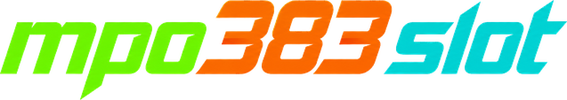 Logo mpo383 slot platform hiburan online Indonesia